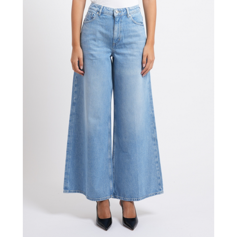 Hugo Jeans Blue