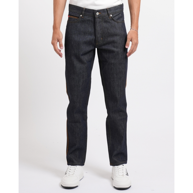 Hugo Jeans Blue