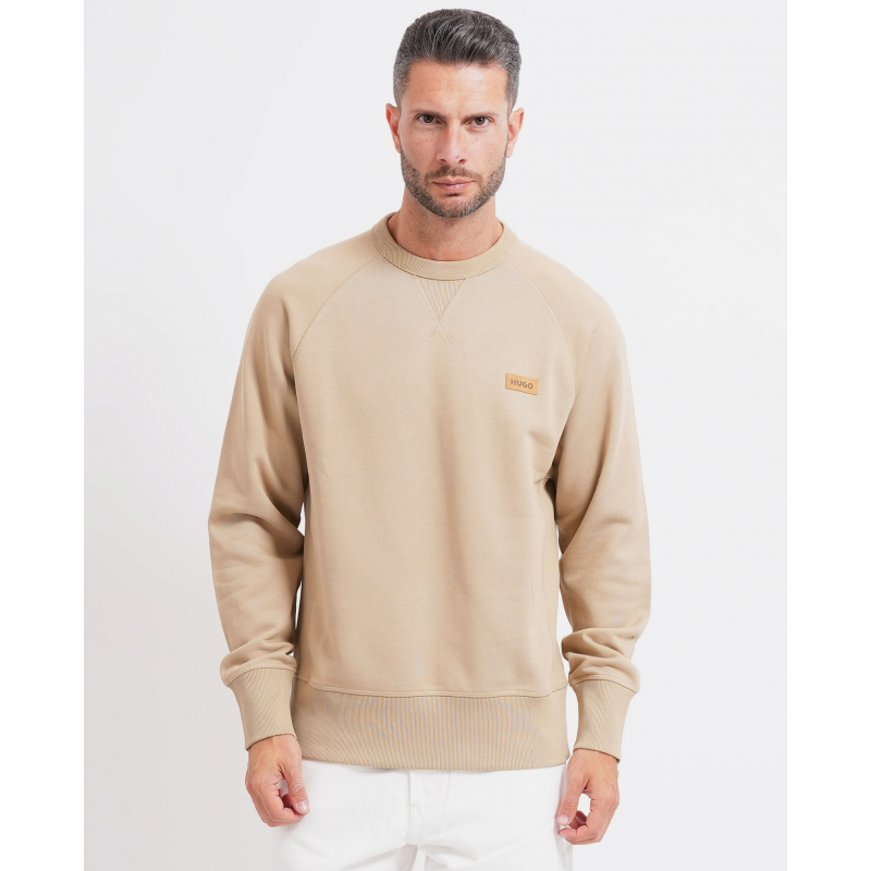 Hugo Shirts beige