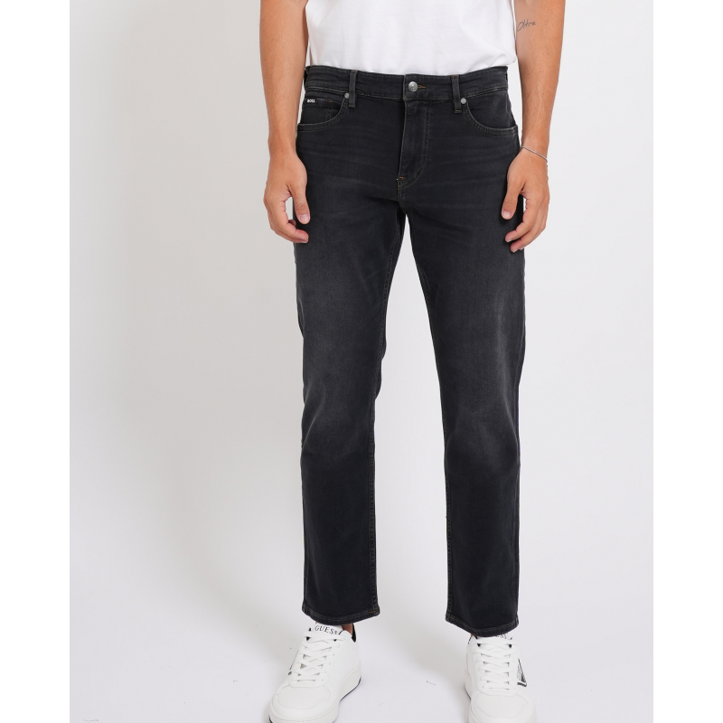 Boss Jeans Black