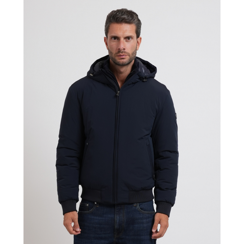 Boss Blaue Jacken