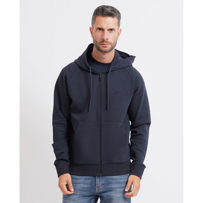 Boss Blaue Hemden