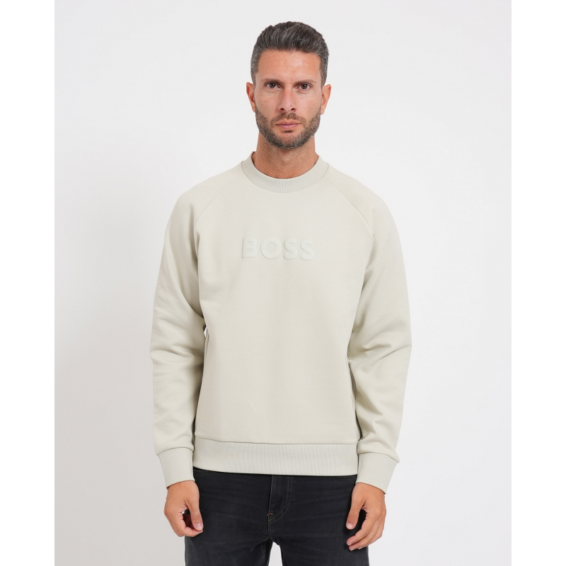Boss Shirts beige