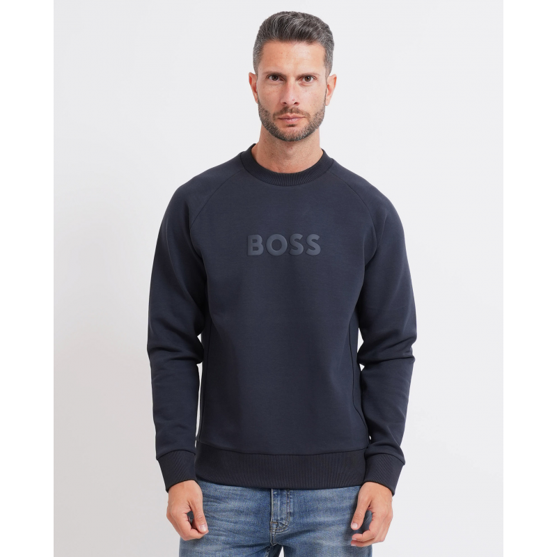 Boss Blaue Hemden
