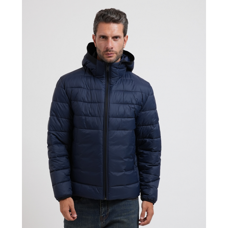 Boss Blaue Jacken