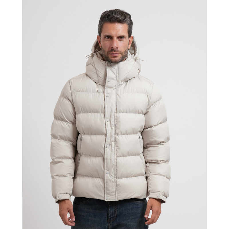 Boss Jacken Beige