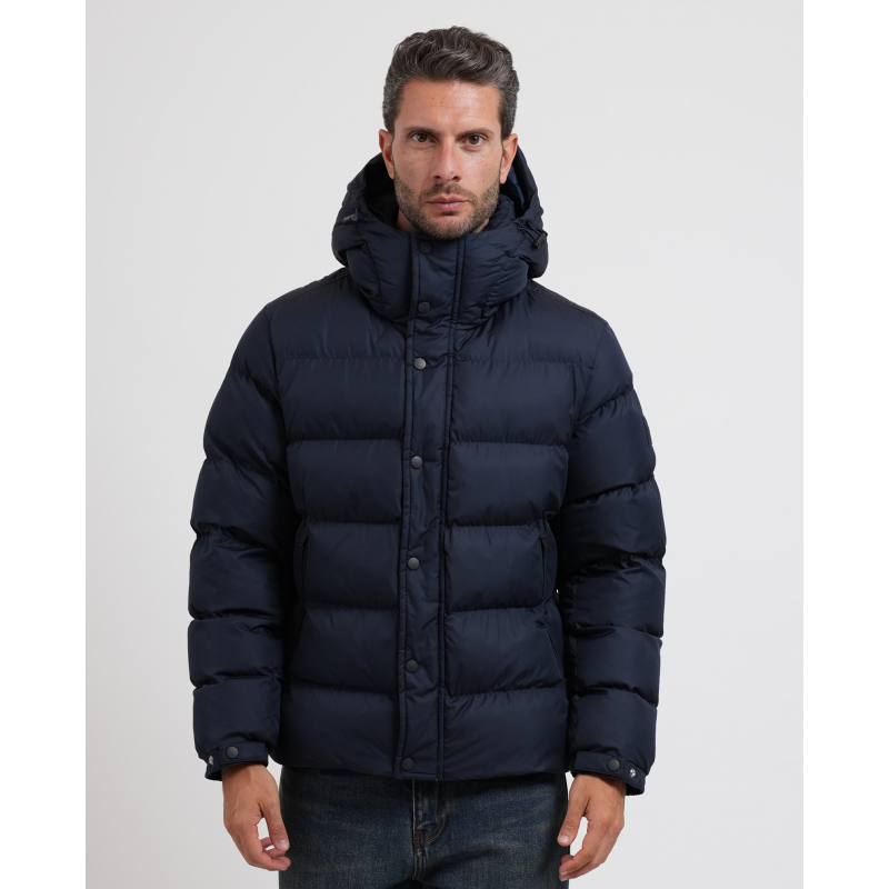 Boss Blaue Jacken