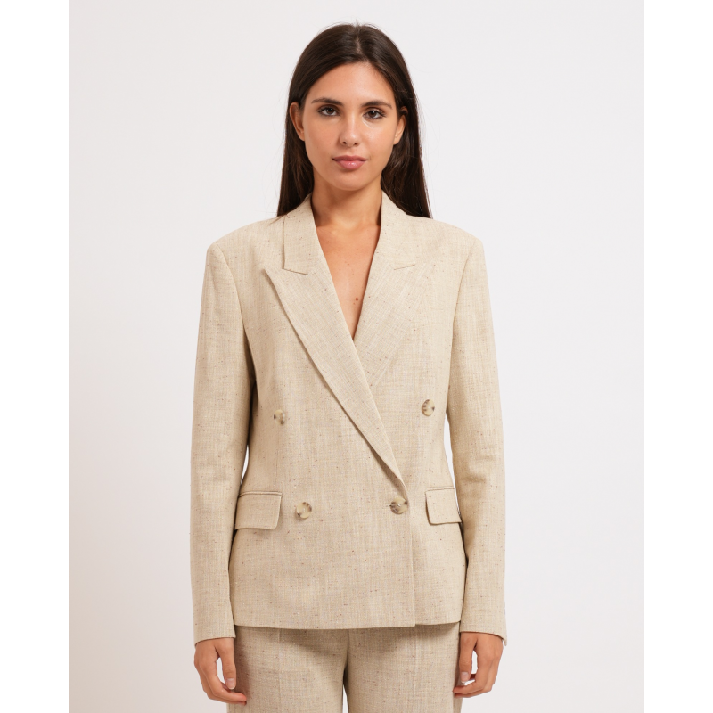 Boss Jacken Beige