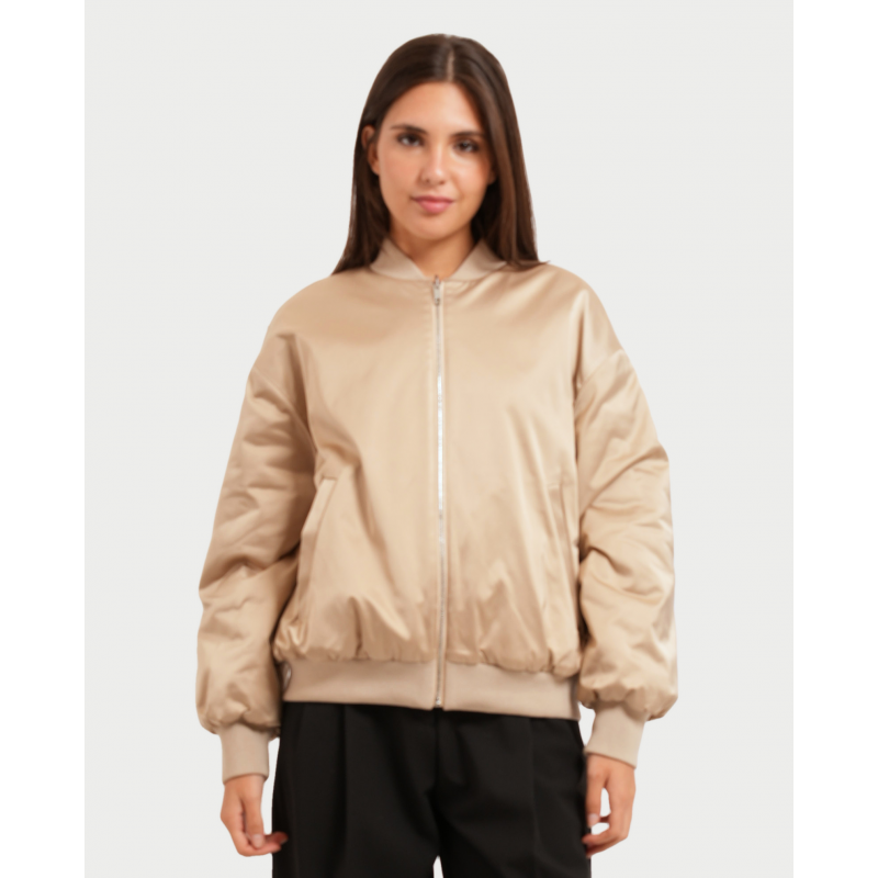 Boss Jacken Beige