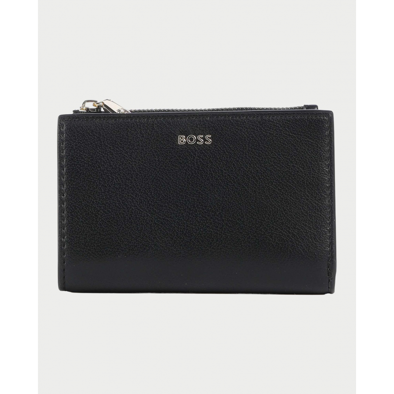 Boss Wandtattoo Schwarz