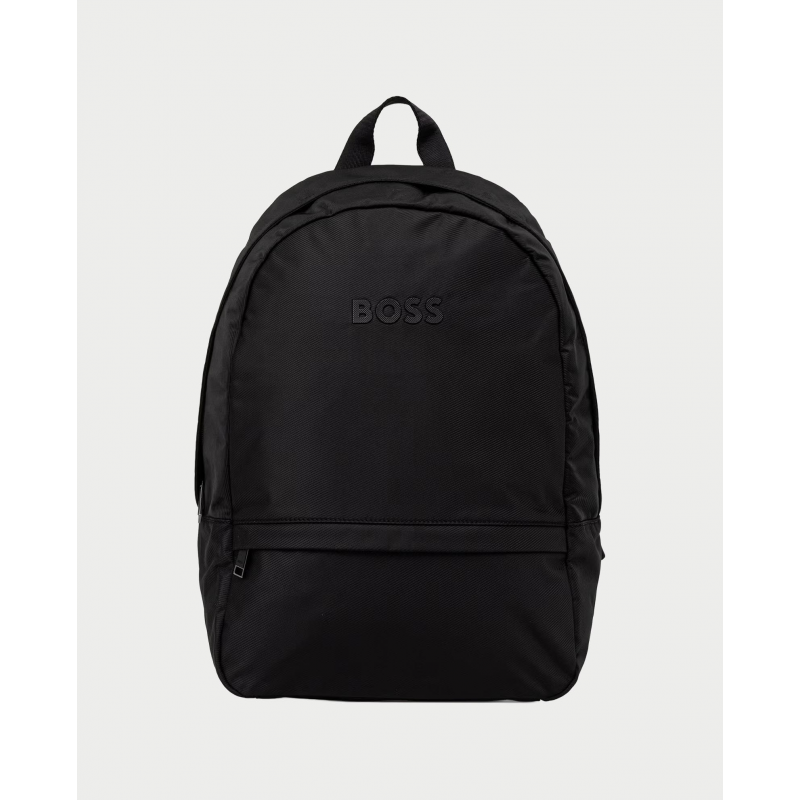 Boss Taschen. Schwarz