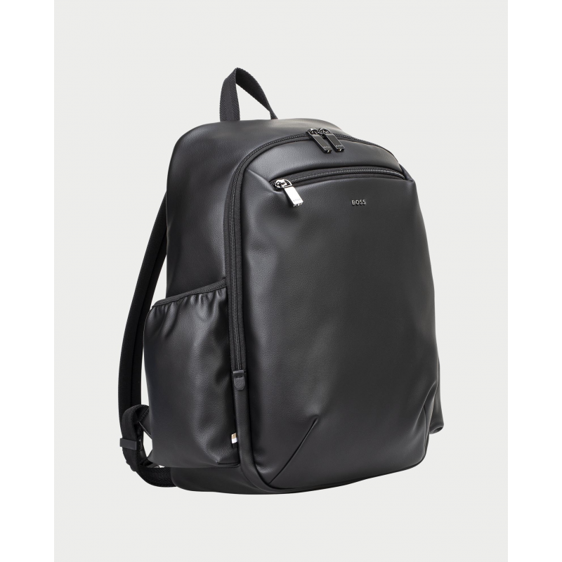 Boss Taschen. Schwarz