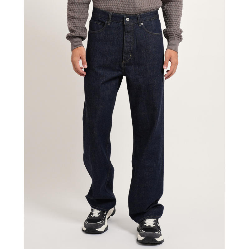 Hugo Jeans Blue