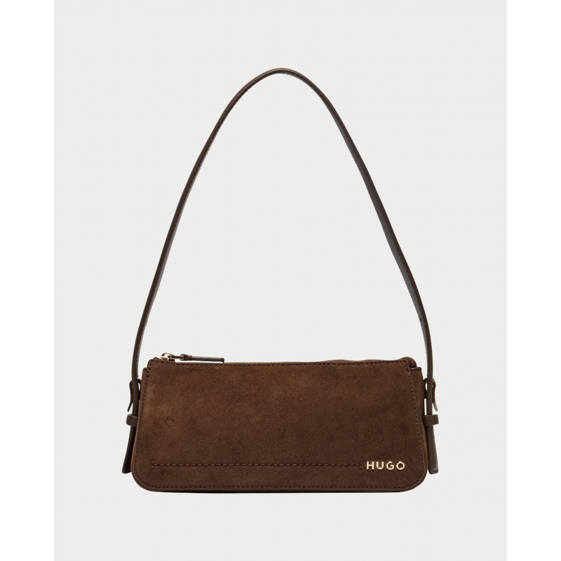 Hugo Taschen. Braun