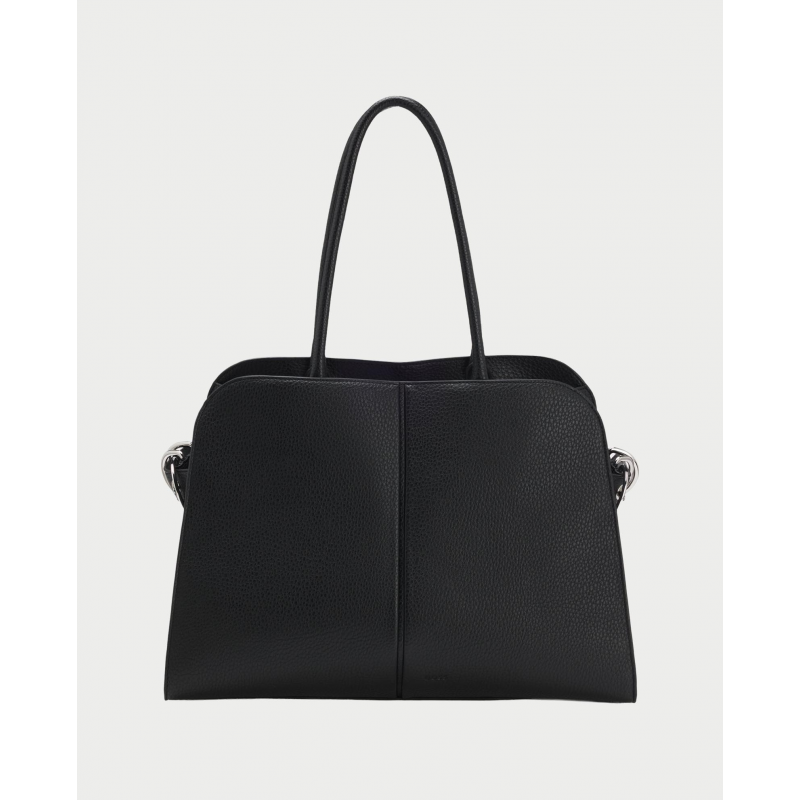 Boss Taschen. Schwarz