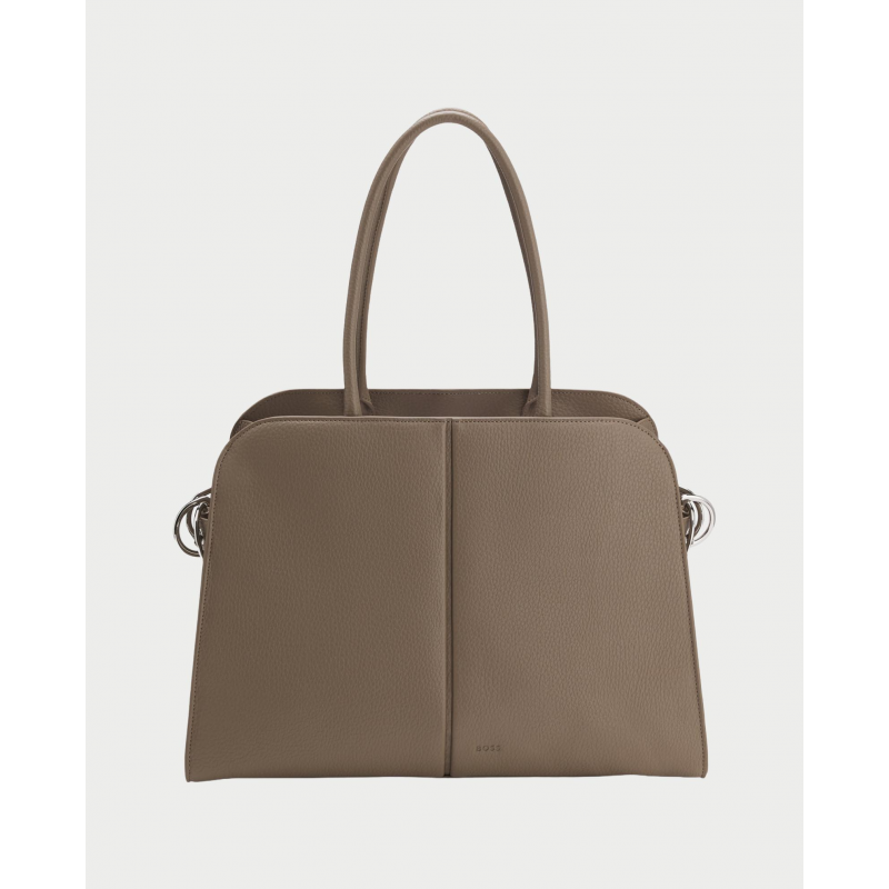 Boss Taschen. Braun