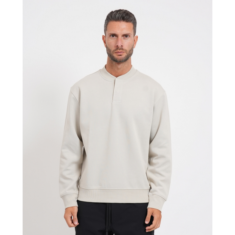Boss Shirts beige