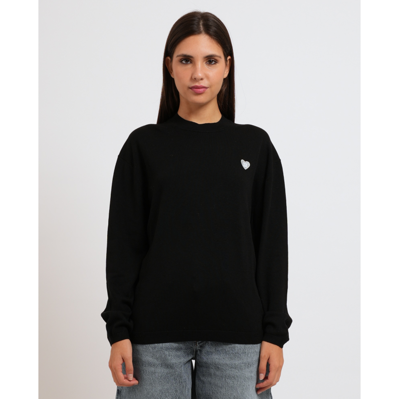 Hugo Shirts Schwarz