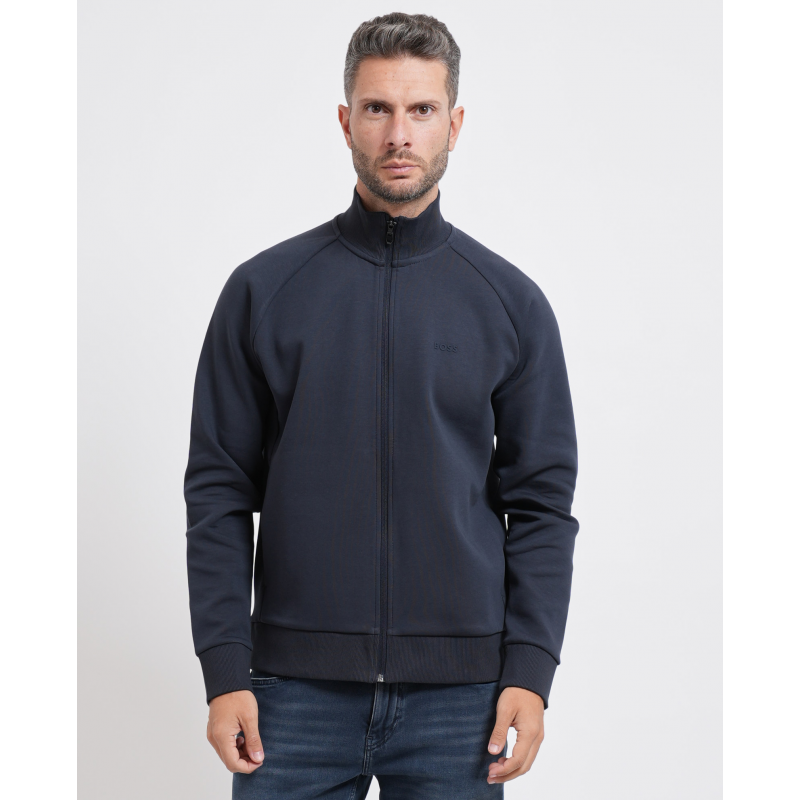 Boss Blaue Hemden