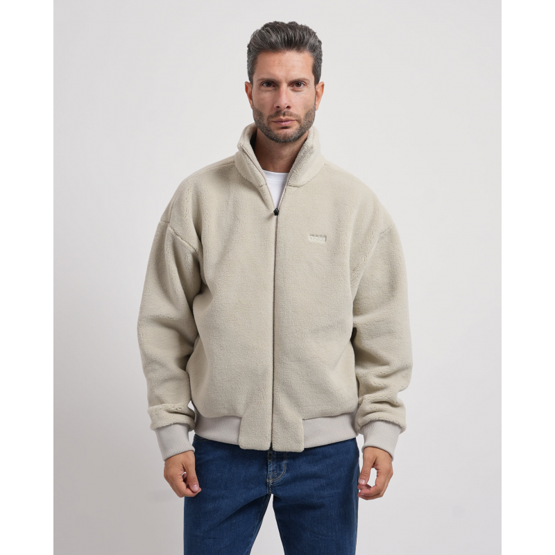 Boss Shirts beige