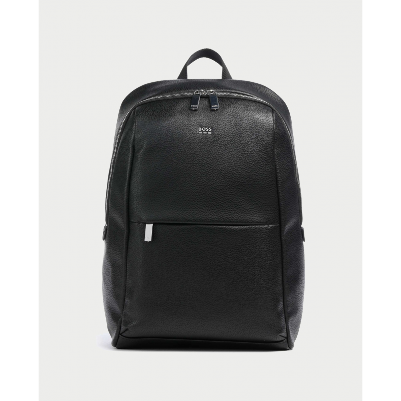 Boss Taschen. Schwarz