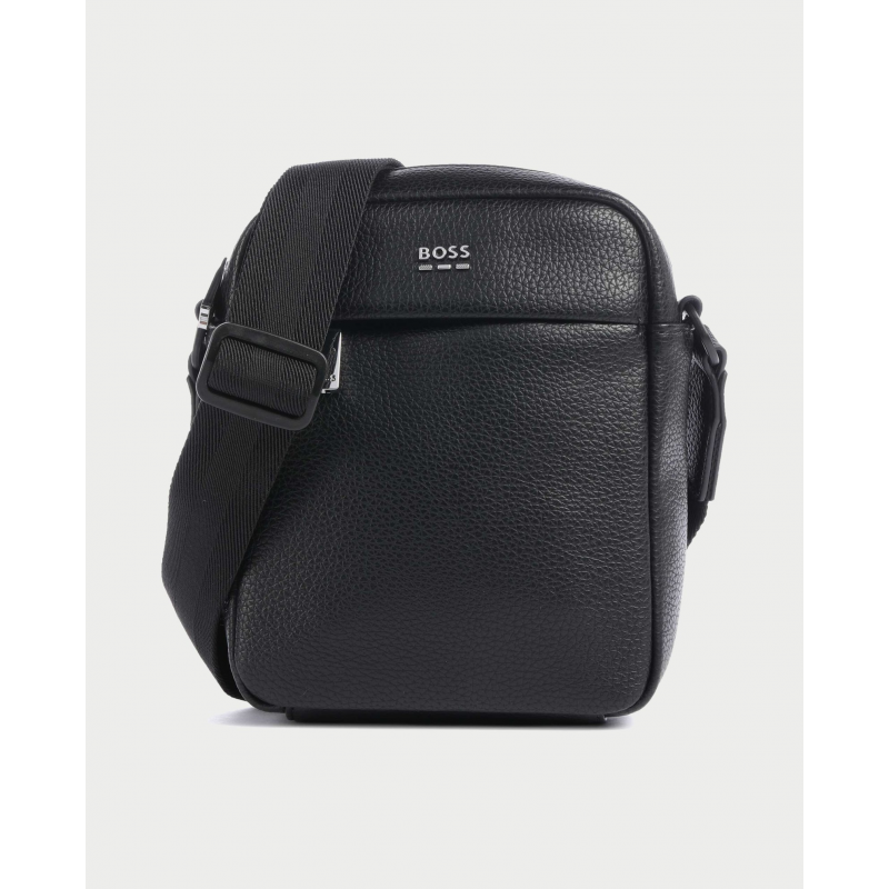 Boss Taschen. Schwarz