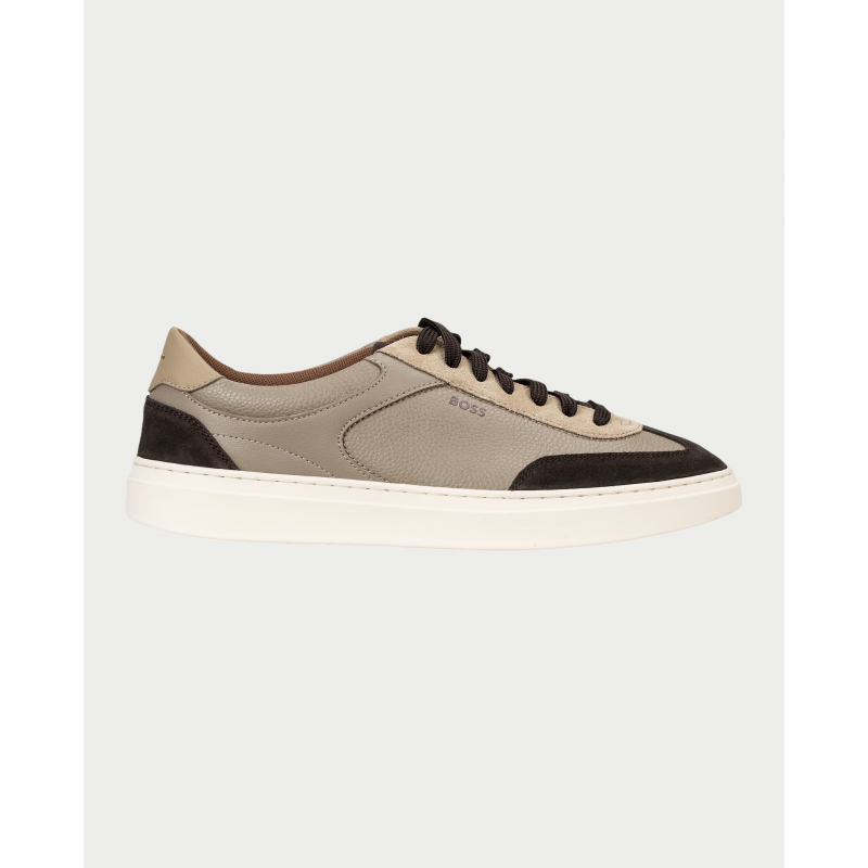 Boss Sneakers Braun