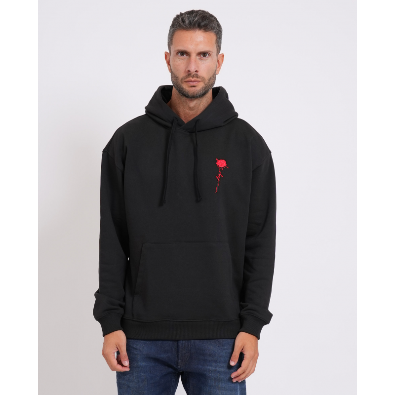 Hugo Shirts Schwarz