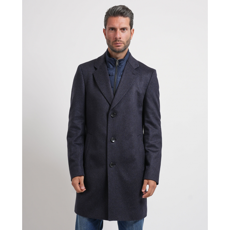 Boss Blaue Jacken