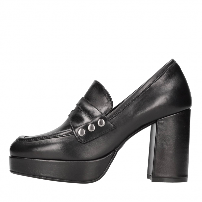 Carmens Niedrig Schuhe Schwarz