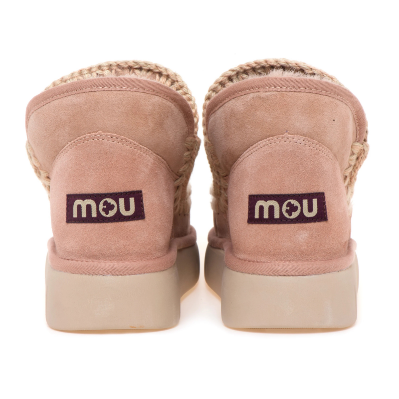 Mou Stiefeletten