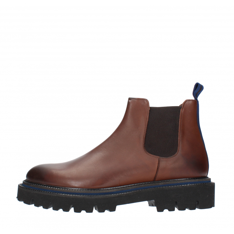 Marechiaro 1962 Schwarze Stiefel