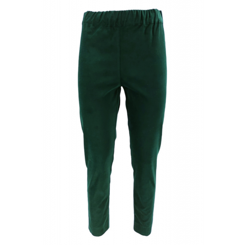 D.exterior Grune Hose