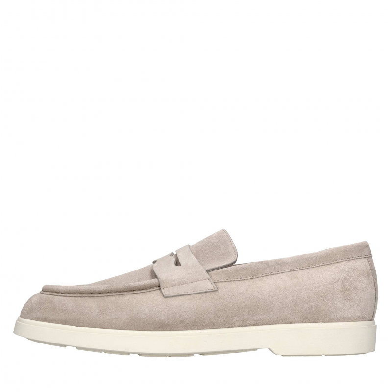 Sorelle Perego Niedrige Schuhe Grau