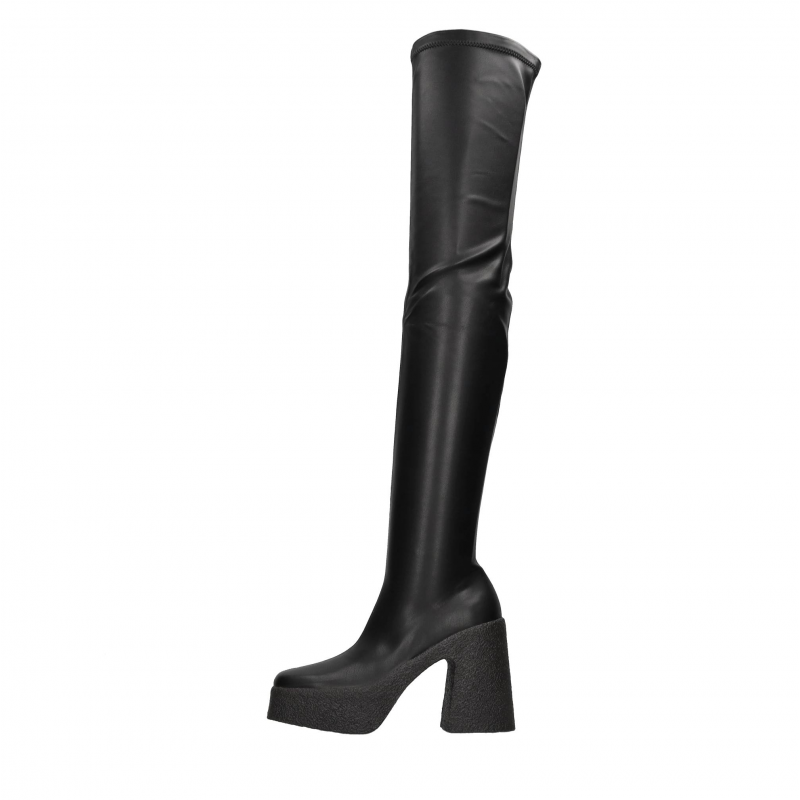 Stella Mccartney Stiefel schwarz