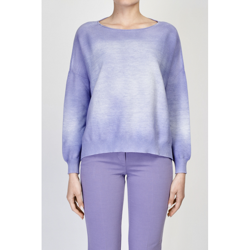 Arovescio T-Shirts Lavanda