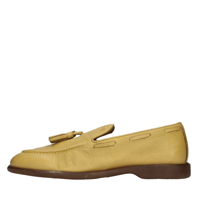 Wexford Niedrige Schuhe Gelb