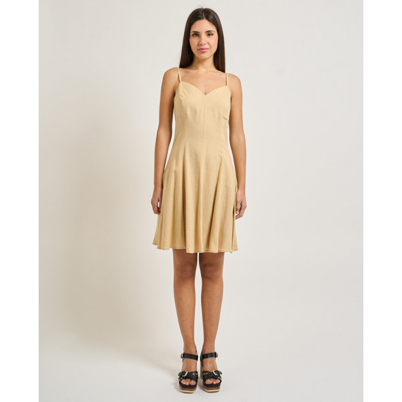 Gaudi Kleider beige