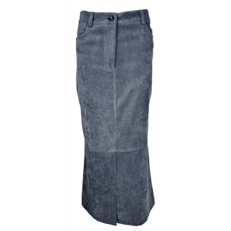 D.exterior Graue Rocke