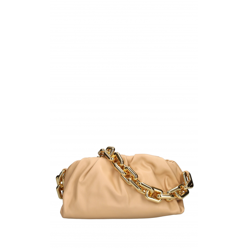 Bottega Veneta Taschen. Beige