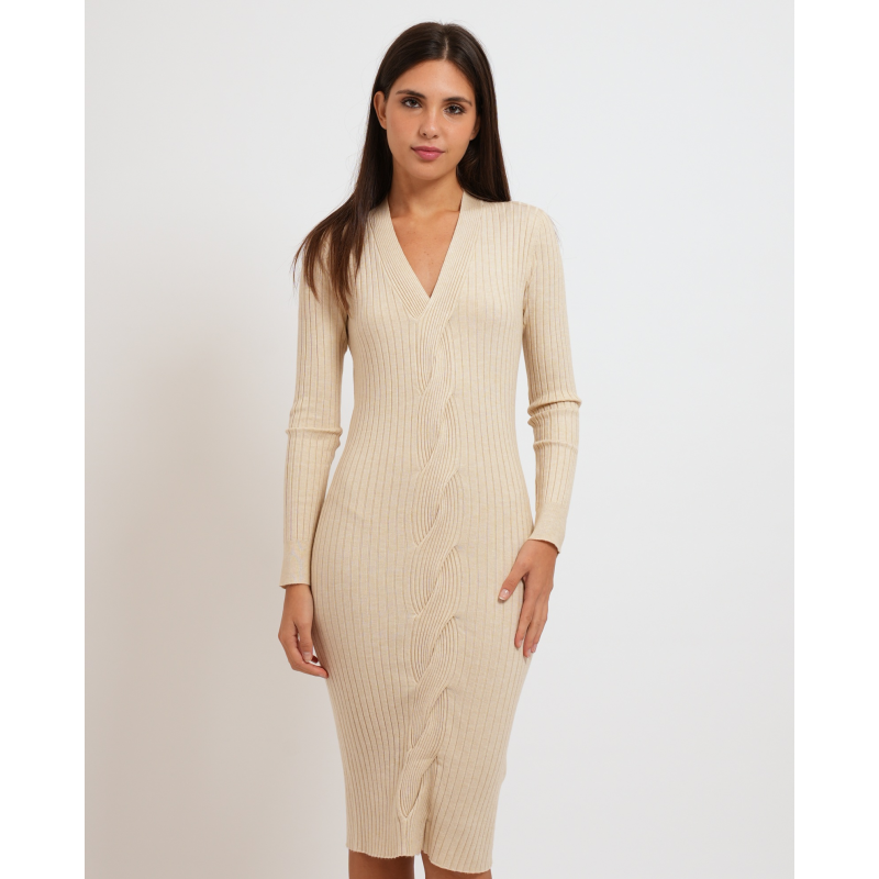 Gaudi Kleider beige