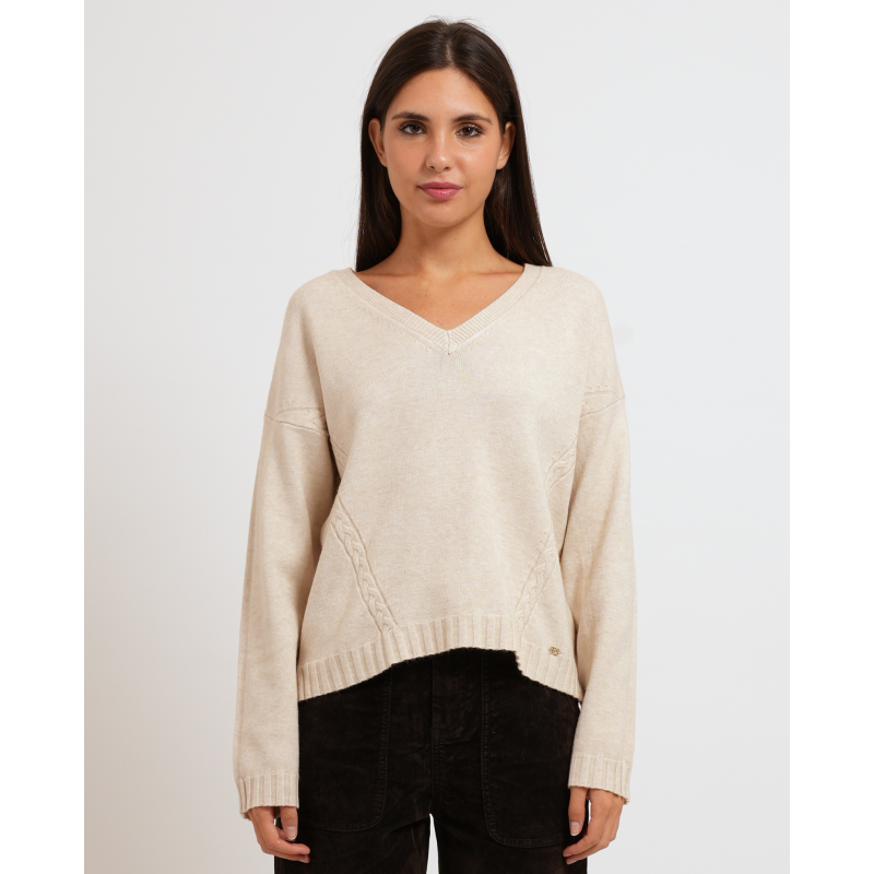 Gaudi Shirts beige