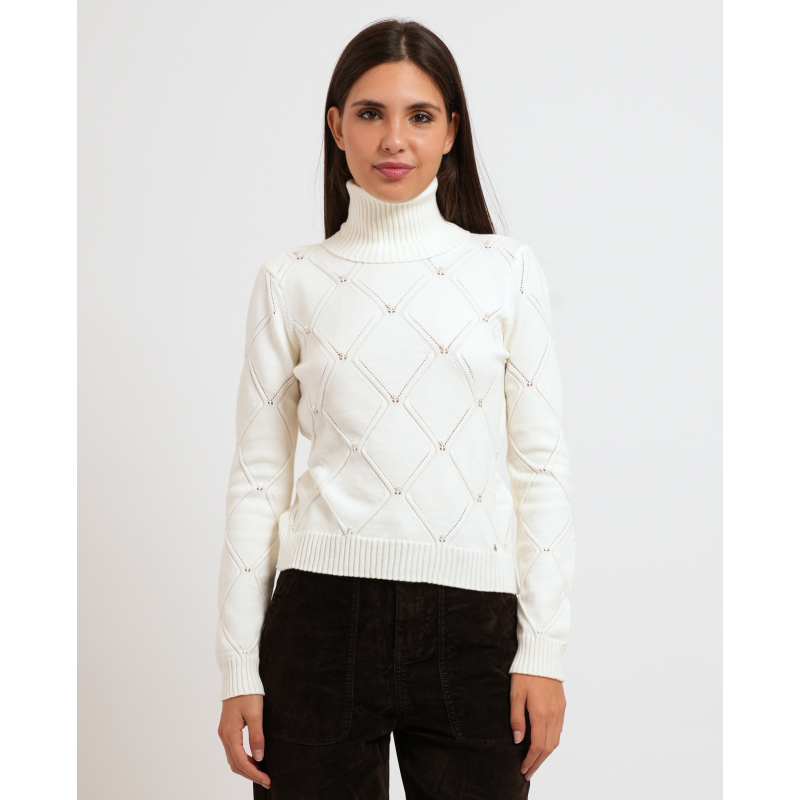 Gaudi Shirts WeiB