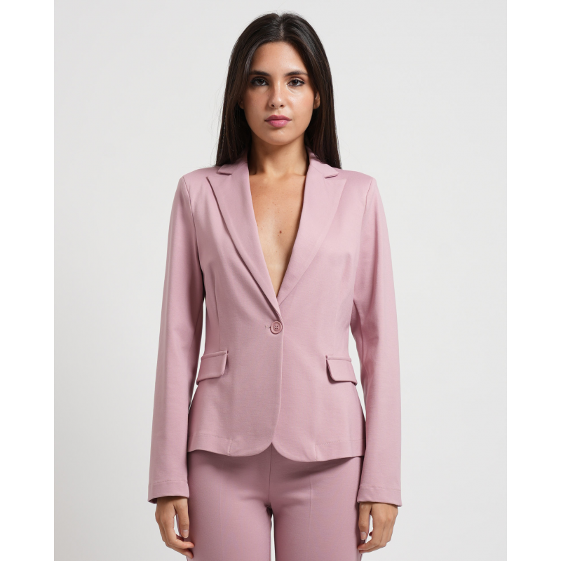 Denny Rose Kleid mit Spitze