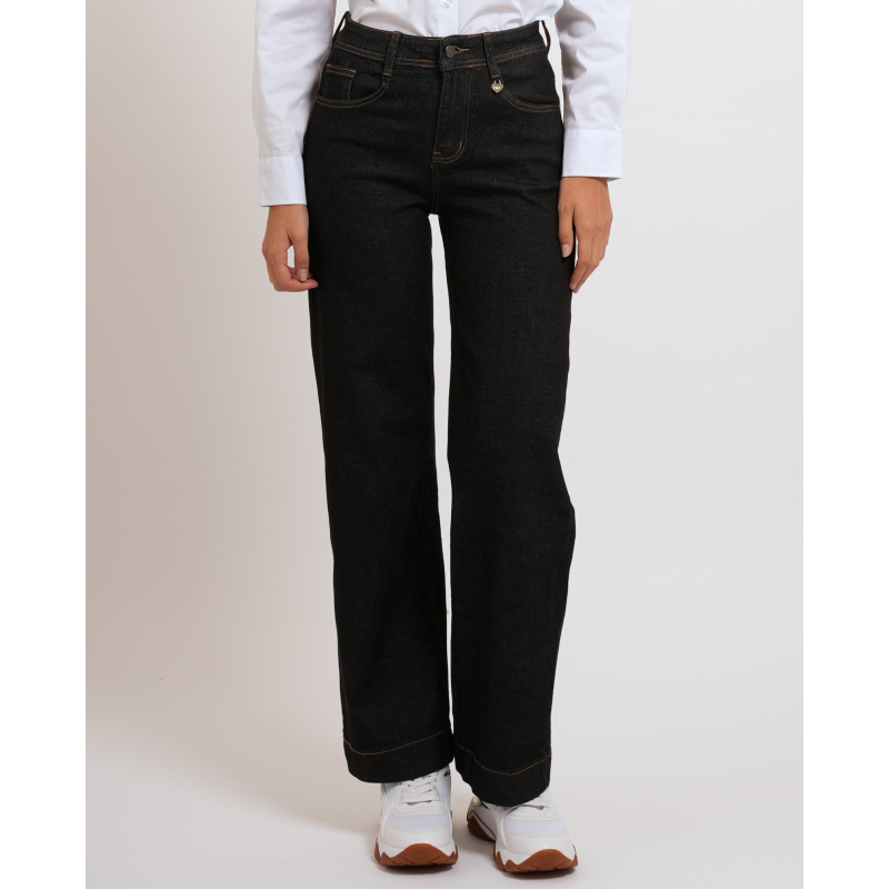 Denny Rose Jeans Black