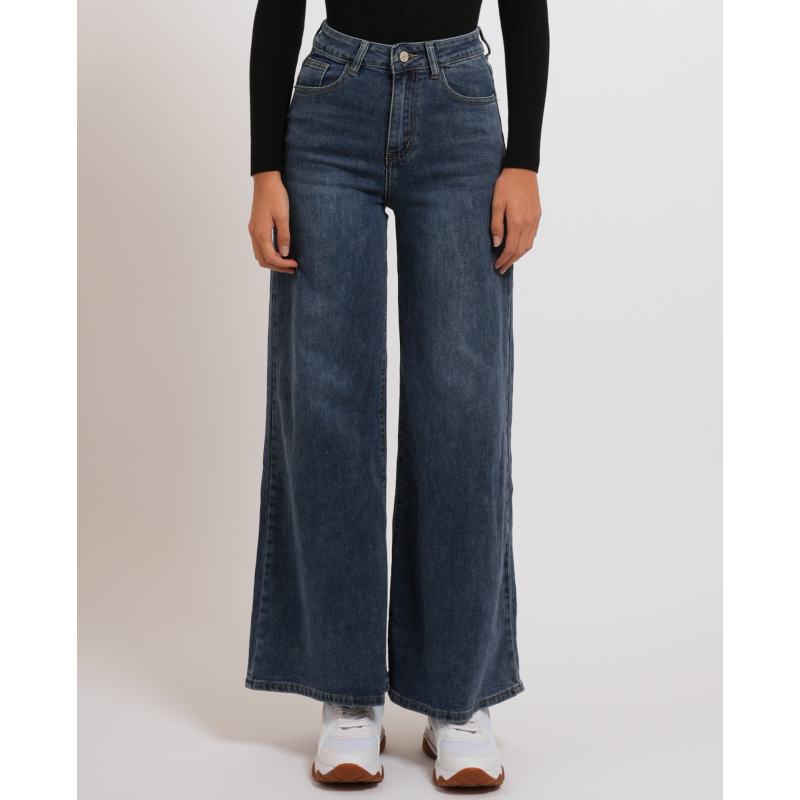 Denny Rose Jeans Blue