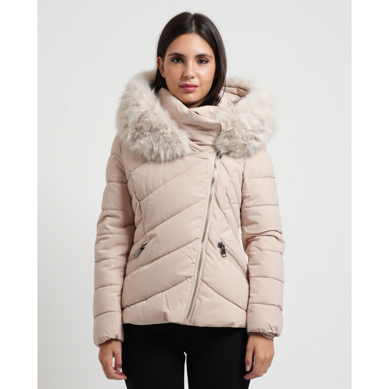 Denny Rose Pink Jacken