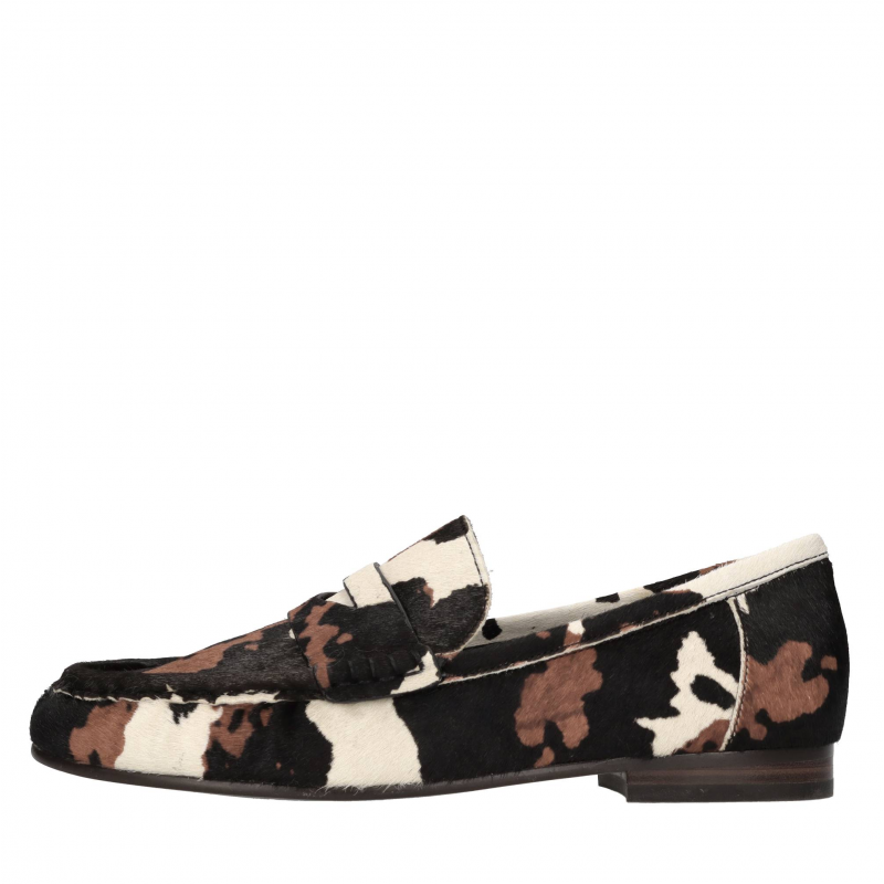 Bibi Lou Niedrige Schuhe Tiere