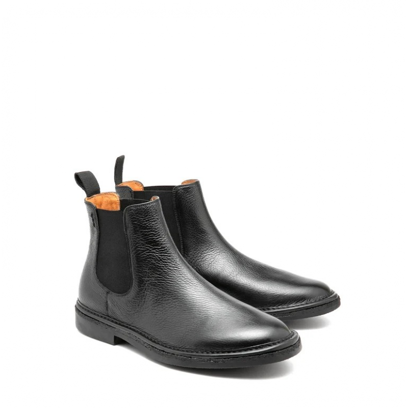 Alexander Hotto Stiefeletten