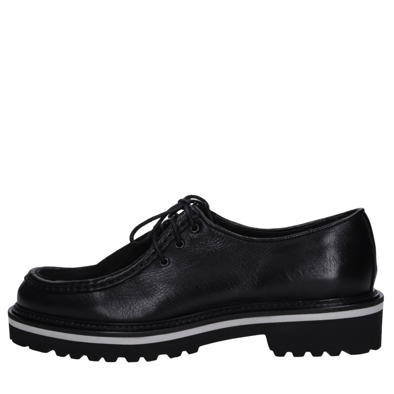 Marechiaro 1962 Niedrig Schuhe Schwarz